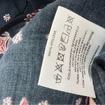 Faithfull the Brand Joya Playsuit Romper Sz 4 Photo 7