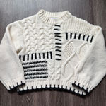 Grey Bandit  sweater Photo 0