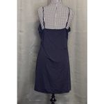 Jockey Women's Slip XL Full Slip Everyday Smoothing Cling Free Black NWT Photo 1