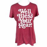 Instant Message Well Bless Your Little Heart T Photo 7