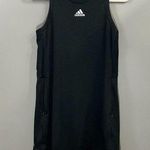Adidas  Climate Women's W Ti Lite Dress Adjustable Waist Zip Back Size Small Photo 0