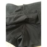 Dockers  Women's Black Skort Skirt with Attached Shorts Casual Size 12 Photo 10
