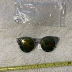 joe's jeans 🎉HP🎉 Joe’s Jeans Round Cateye Sunglasses NWT Photo 5