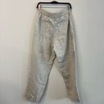 Athleta Voyager Linen Pant Photo 3