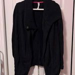 Lululemon  Navy Blue Sweater Photo 0