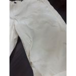 Lauren Ralph Lauren Sz 10 Cotton Chino Joggers Jogger Cargo Pants Khaki Ivory Photo 1