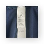 Lululemon ☀︎︎ All The Right Places Hi Waist 23” Crop II Yoga Pant ☀︎︎ Navy 6 Photo 10