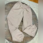 White Fox Boutique  “Never Blend In” Parachute Cargo Pants Joggers - X-Small Photo 8