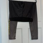 Green Bay Packer Leggings Size M Photo 1