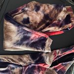 Yuna Fashion Velour Tracksuit Womens 2 Piece Outfit Zip Up Hoodie Jogger Pant Sweatsuits Set Photo 9