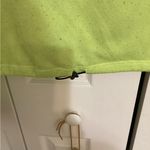 PINK - Victoria's Secret  Neon Green Hoodie Photo 2