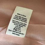 Avec Les Filles NWT Lace Insert Midi Dress Photo 10