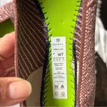 Rothy's Textured Knit Flats Brown Size 7 Photo 5