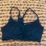FILA Sport Black Sports Bra Photo 0