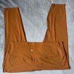 Lululemon Align High-Rise Pant 25" Copper Brown Size 20 Photo 3