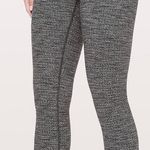 Lululemon Wunder Under Leggings Photo 0