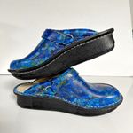 Alegria Seville Honeycomb Blues Photo 8