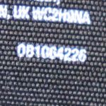 Free People New Ivy Raw Hem Skinny Jeans Size 24 Photo 10