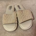 Steve Madden  Pearl Sandals Photo 1