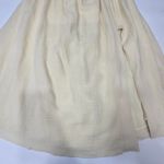 LPA  Adalia Dress in Cream XXS Photo 3