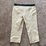 Vera Wang Simply Vera  Pull On Bottoms SIZE XL Photo 3