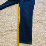 Workshop Republic Clothing  Women's Blue Jeans Size 16 Photo 4