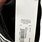Liz Claiborne  Black Chevron Sweater nwt Photo 5