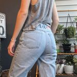 Vans vintage animal print  tank top Photo 2