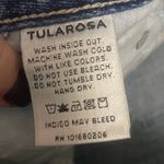 Tularosa Hailey Straight Jeans Photo 4