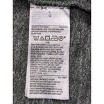 Gap Sweater Softspun Cowl-Neck Brushed Soft Baby Tweed Turtleneck Green Womens L Photo 5