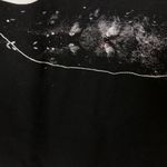 Urban Outfitters Distressed Sons Music Tee Medium Black Band Shirt Unisex Fit Photo 13