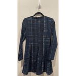 Simply Vera, Vera Wang SIMPLY VERA Godet Crepe Fit And Flare Mini Dress Photo 2