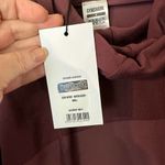 Gymshark  Aura Hoodie Berry Red Size Small Photo 10