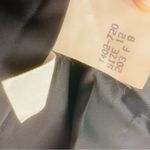 Pendleton Vintage  wool gray rainbow speckled tweed jacket blazer long sleeve 12 Photo 4