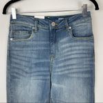 BLANK NYC NWT  The Great Jones Distressed Jeans Photo 8