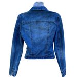 Highway Jeans distressed denim jacket Photo 1