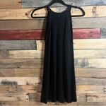 Joie  Black Dress‎ Size Medium Photo 1