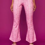 Pink Bratz Plaid Pants Size M Photo 0