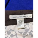 Diane Von Furstenberg  Renny Silk Jersey Wrap‎ Dress Womens 4 Photo 6