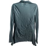 Deletta  x Anthropologie Long Sleeve Cardigan Photo 3