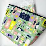 Kate Spade Clinique Cosmetic Bag Photo 1
