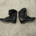 Smoky Mountain boots size 6.5 black Photo 1