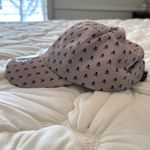 NWT Skull & Crossbones Imperial Strapback Hat Photo 2