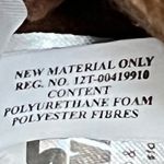 Disney  Store Star Wars Chewbacca Wookie Adult Plush Slippers - Size 9/10 - EUC Photo 5