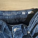 Miss Me  Cuffed Capri Denim Jeans with Embellished Pockets‎ 27 Photo 2
