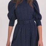 Something Navy  Dress Photo 0