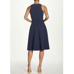 Dress the Population Women's Size L Midnight Blue Catalina Dress NWT Photo 2