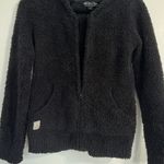 Barefoot Dreams CozyChic Women’s Relaxed Zip Up Hoodie Photo 0