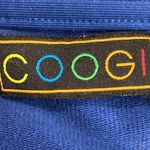 COOGI Military Style Bomber Jacket Photo 11