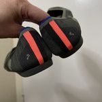 Rothy's  The Point Olive Camo Womens Green Flats Pointed Toe Shoes 6.5 Photo 5